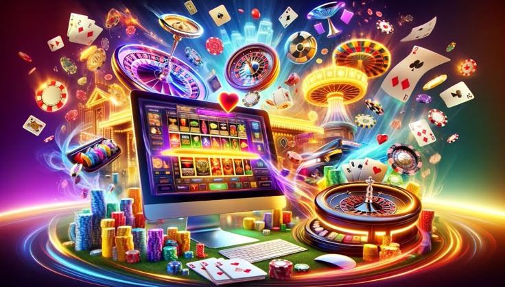 Betfair Casino