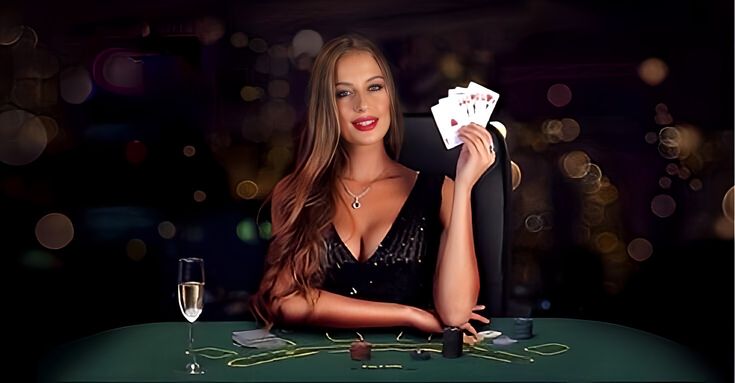 Betfair Casino پاکستان ریئل منی گیمز
